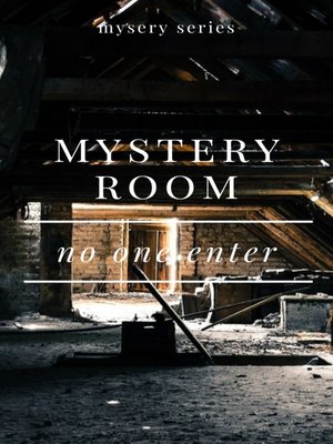 cover image of mystery room